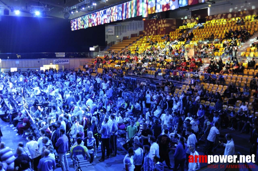 World Armwrestling Championship 2013 - day 4 # Aрмспорт # Armsport # Armpower.net