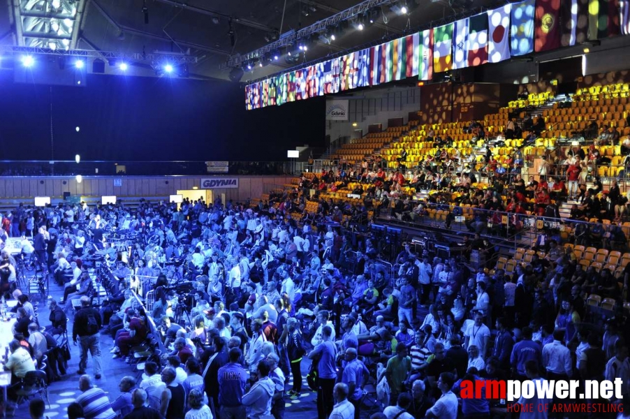 World Armwrestling Championship 2013 - day 4 # Armwrestling # Armpower.net