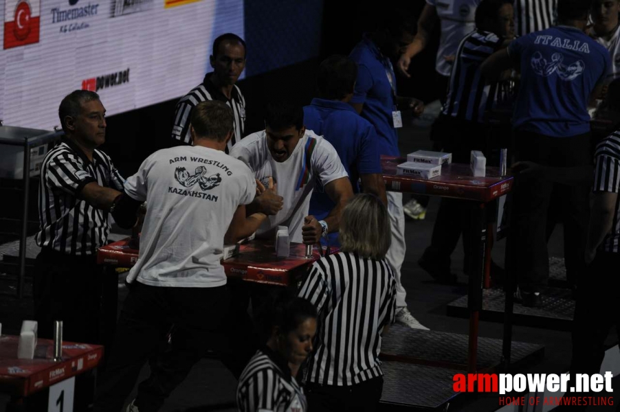 World Armwrestling Championship 2013 - day 4 # Aрмспорт # Armsport # Armpower.net