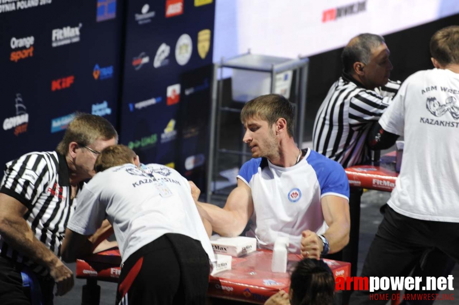 World Armwrestling Championship 2013 - day 4 # Armwrestling # Armpower.net