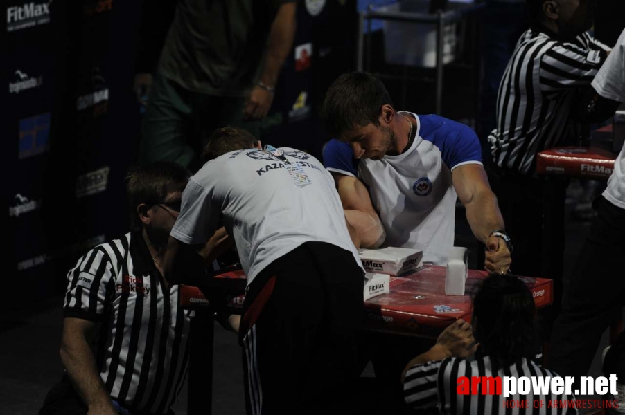 World Armwrestling Championship 2013 - day 4 # Armwrestling # Armpower.net