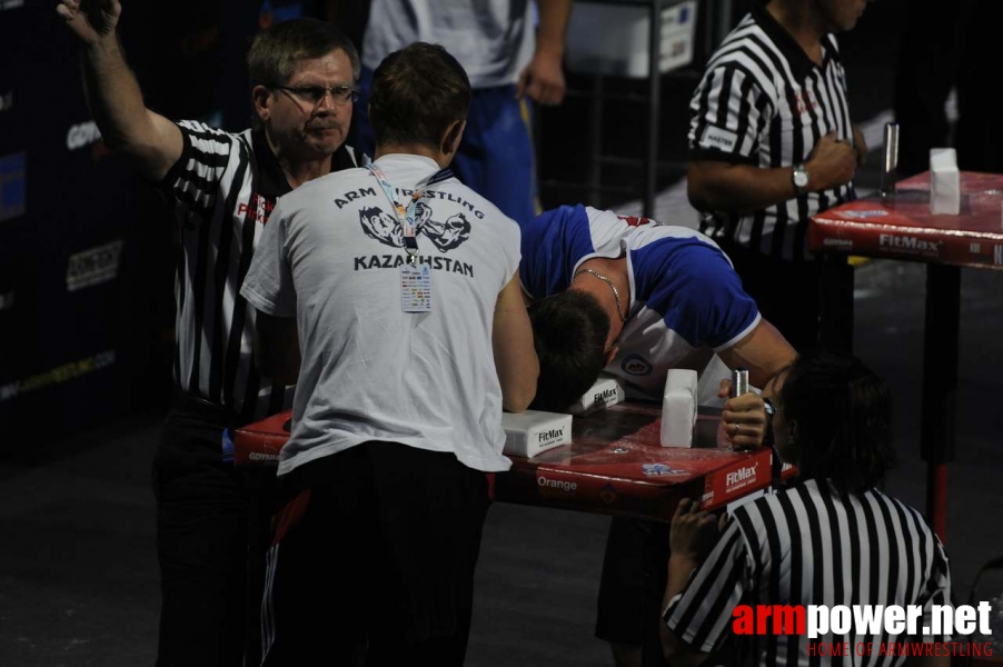 World Armwrestling Championship 2013 - day 4 # Siłowanie na ręce # Armwrestling # Armpower.net