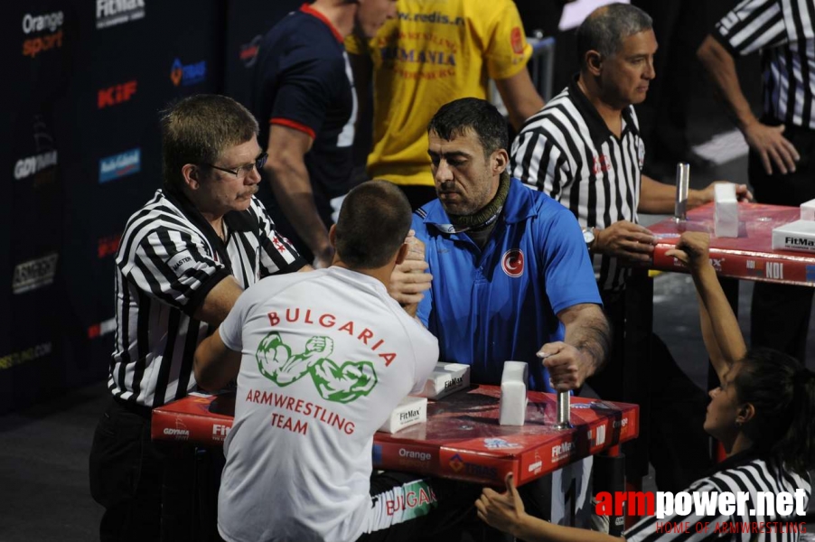 World Armwrestling Championship 2013 - day 4 # Armwrestling # Armpower.net