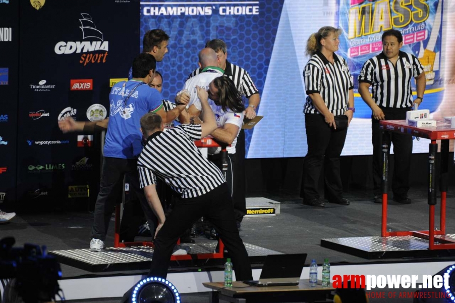 World Armwrestling Championship 2013 - day 4 # Armwrestling # Armpower.net