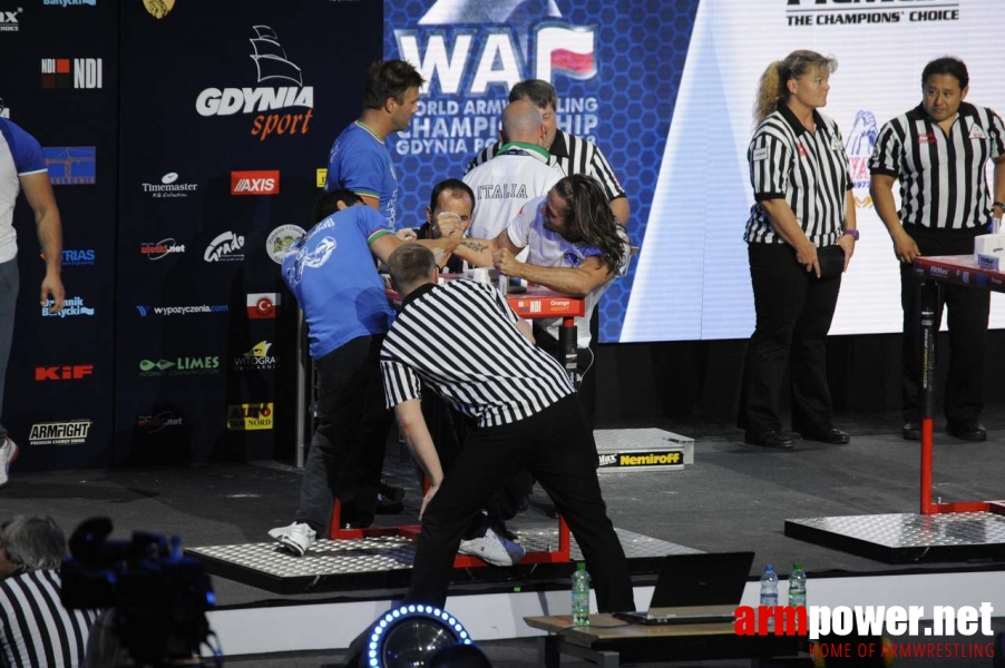 World Armwrestling Championship 2013 - day 4 # Aрмспорт # Armsport # Armpower.net
