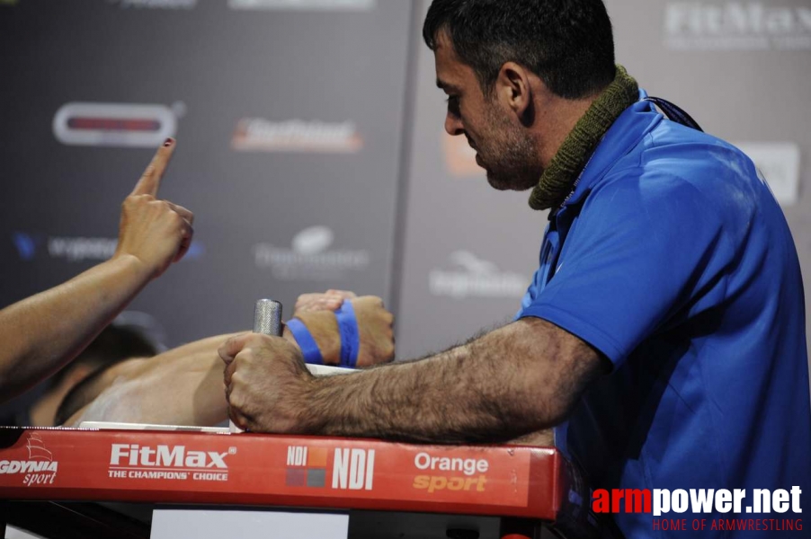 World Armwrestling Championship 2013 - day 4 # Armwrestling # Armpower.net