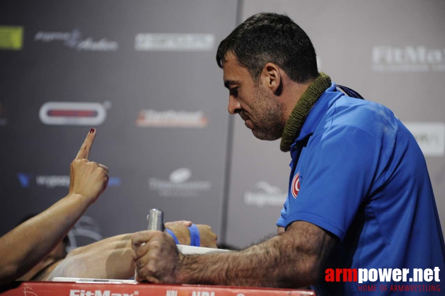 World Armwrestling Championship 2013 - day 4 # Armwrestling # Armpower.net