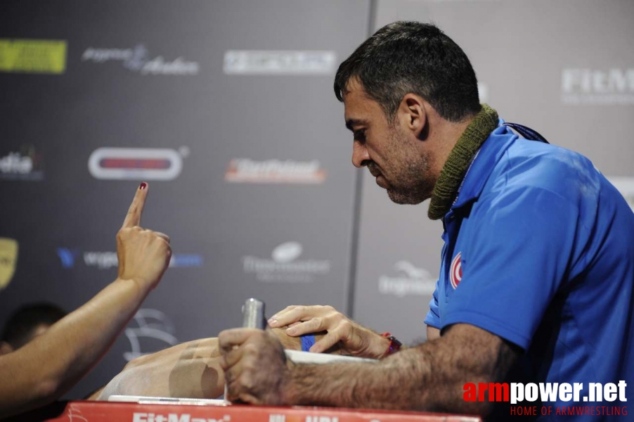 World Armwrestling Championship 2013 - day 4 # Aрмспорт # Armsport # Armpower.net