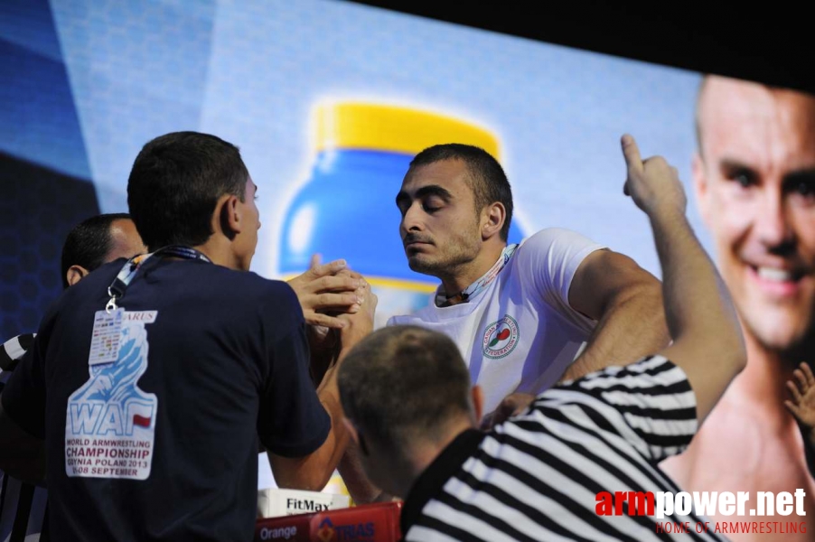 World Armwrestling Championship 2013 - day 4 # Aрмспорт # Armsport # Armpower.net