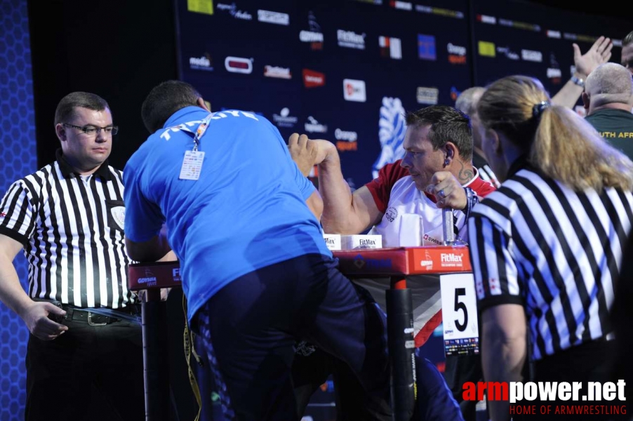 World Armwrestling Championship 2013 - day 4 # Aрмспорт # Armsport # Armpower.net