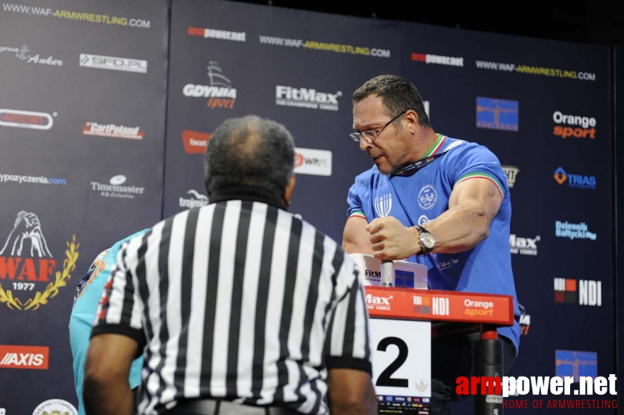 World Armwrestling Championship 2013 - day 4 # Armwrestling # Armpower.net