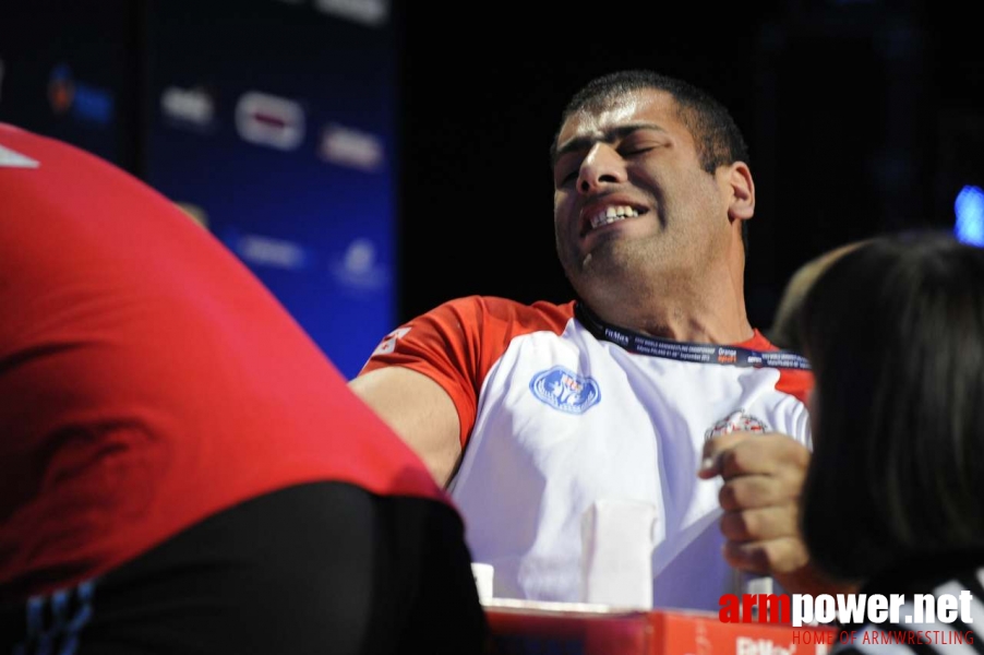 World Armwrestling Championship 2013 - day 4 # Siłowanie na ręce # Armwrestling # Armpower.net