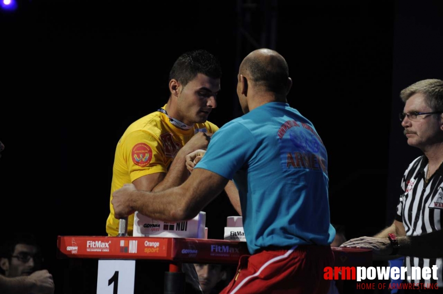 World Armwrestling Championship 2013 - day 4 # Aрмспорт # Armsport # Armpower.net