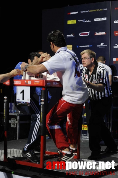 World Armwrestling Championship 2013 - day 4 # Aрмспорт # Armsport # Armpower.net