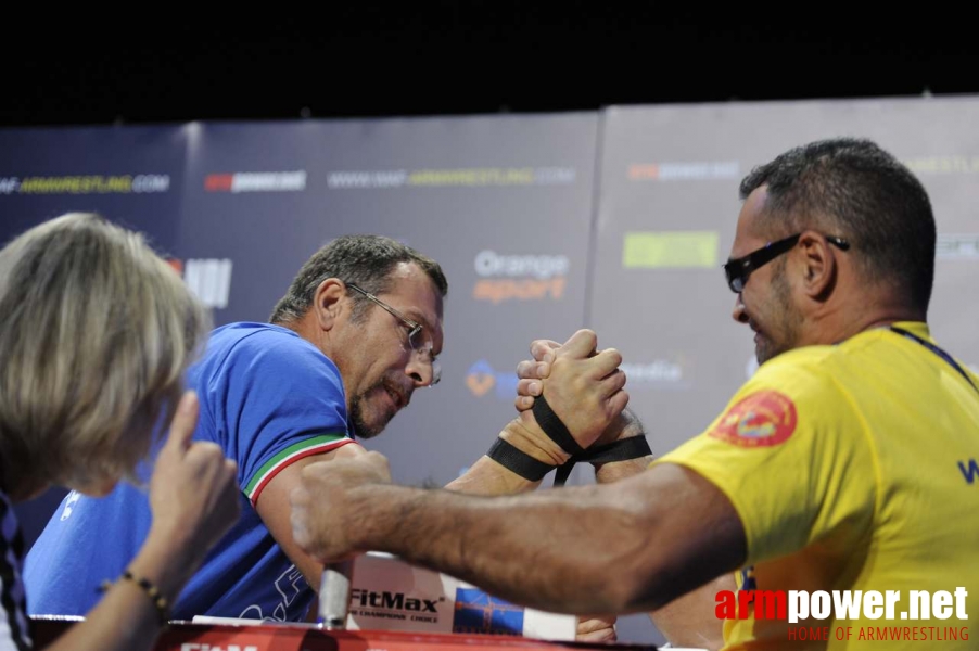 World Armwrestling Championship 2013 - day 4 # Armwrestling # Armpower.net