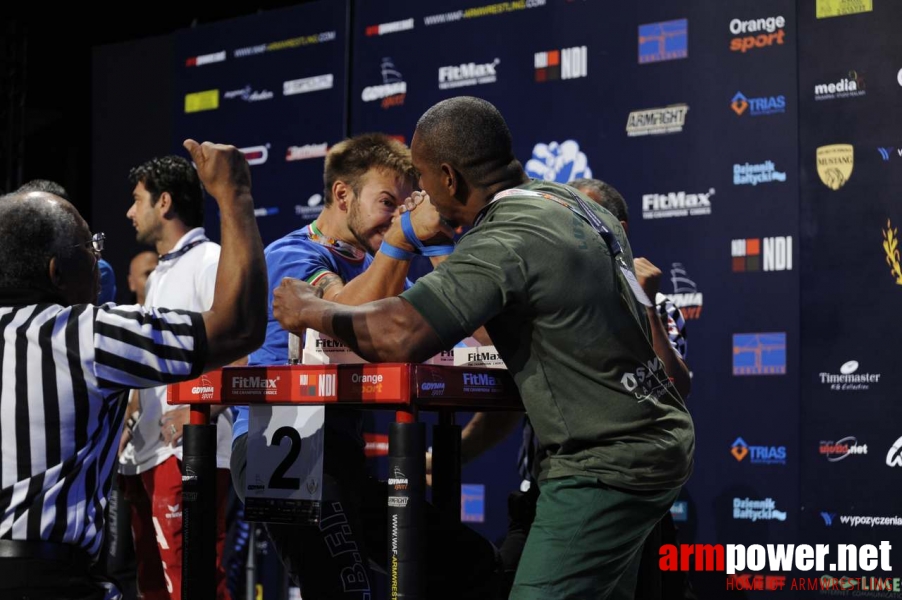 World Armwrestling Championship 2013 - day 4 # Armwrestling # Armpower.net