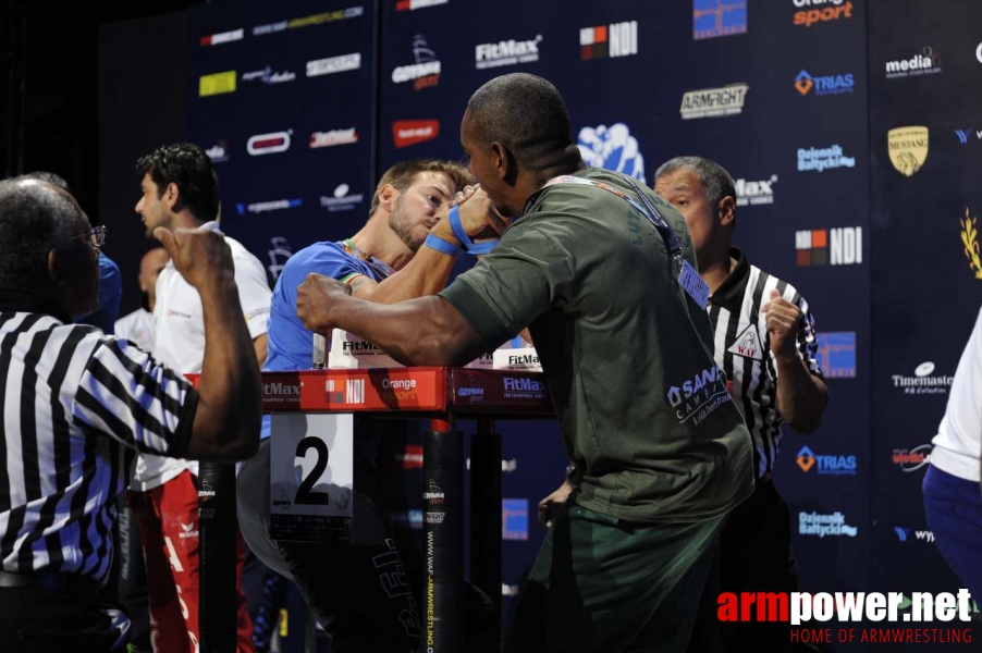 World Armwrestling Championship 2013 - day 4 # Armwrestling # Armpower.net