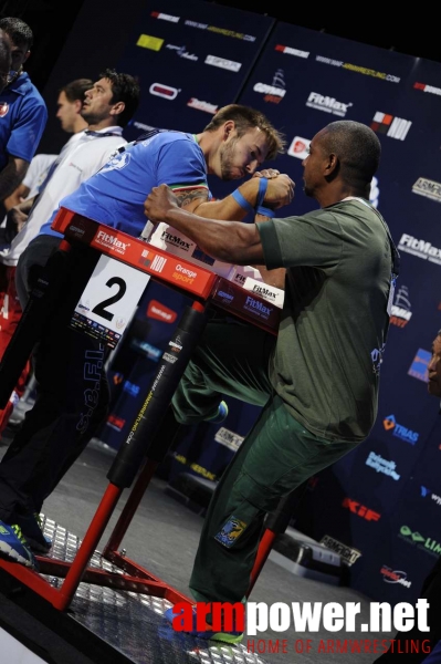 World Armwrestling Championship 2013 - day 4 # Aрмспорт # Armsport # Armpower.net