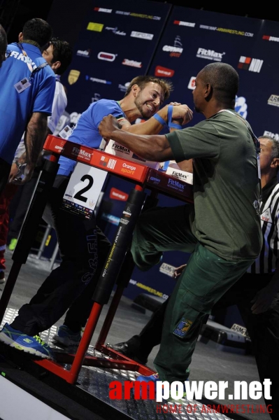 World Armwrestling Championship 2013 - day 4 # Armwrestling # Armpower.net