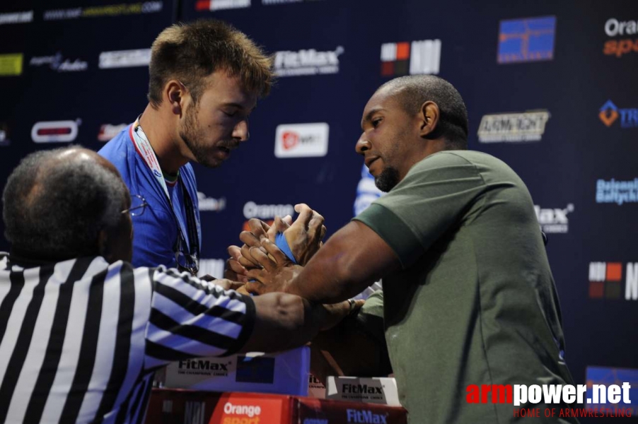 World Armwrestling Championship 2013 - day 4 # Armwrestling # Armpower.net