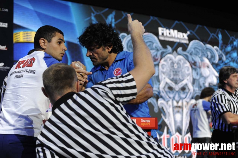 World Armwrestling Championship 2013 - day 4 # Armwrestling # Armpower.net