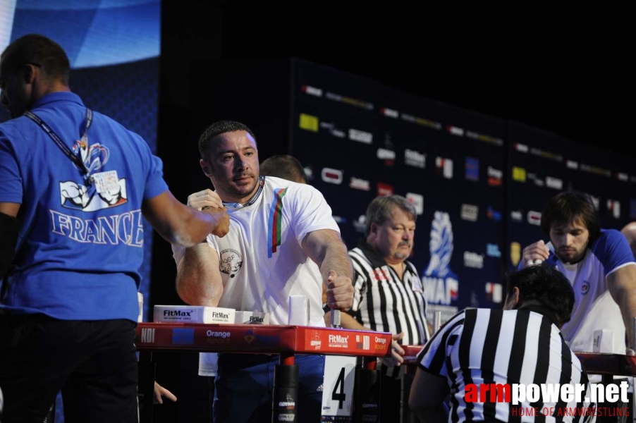 World Armwrestling Championship 2013 - day 4 # Armwrestling # Armpower.net