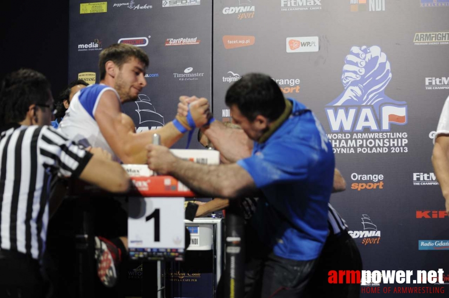 World Armwrestling Championship 2013 - day 4 # Aрмспорт # Armsport # Armpower.net