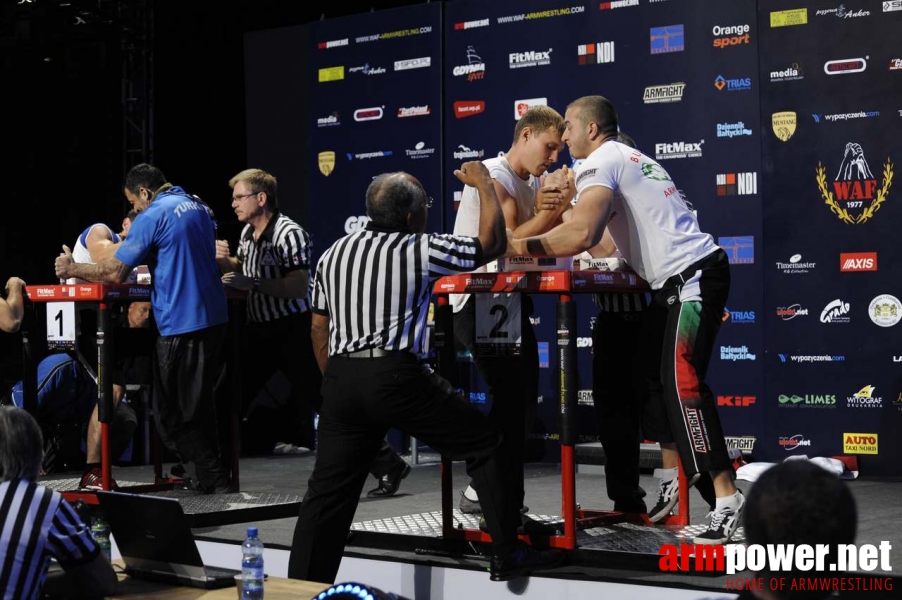 World Armwrestling Championship 2013 - day 4 # Aрмспорт # Armsport # Armpower.net