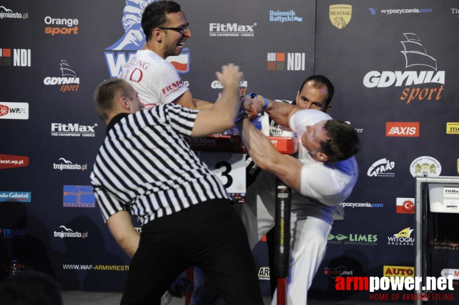 World Armwrestling Championship 2013 - day 4 # Armwrestling # Armpower.net