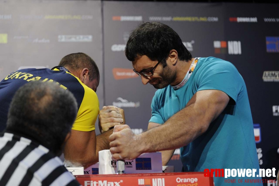 World Armwrestling Championship 2013 - day 4 # Armwrestling # Armpower.net