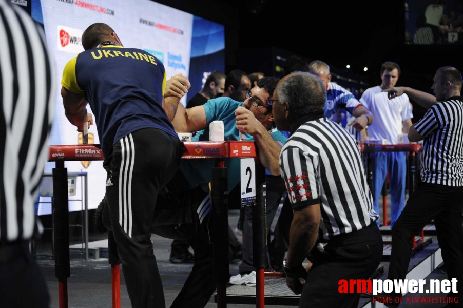 World Armwrestling Championship 2013 - day 4 # Aрмспорт # Armsport # Armpower.net