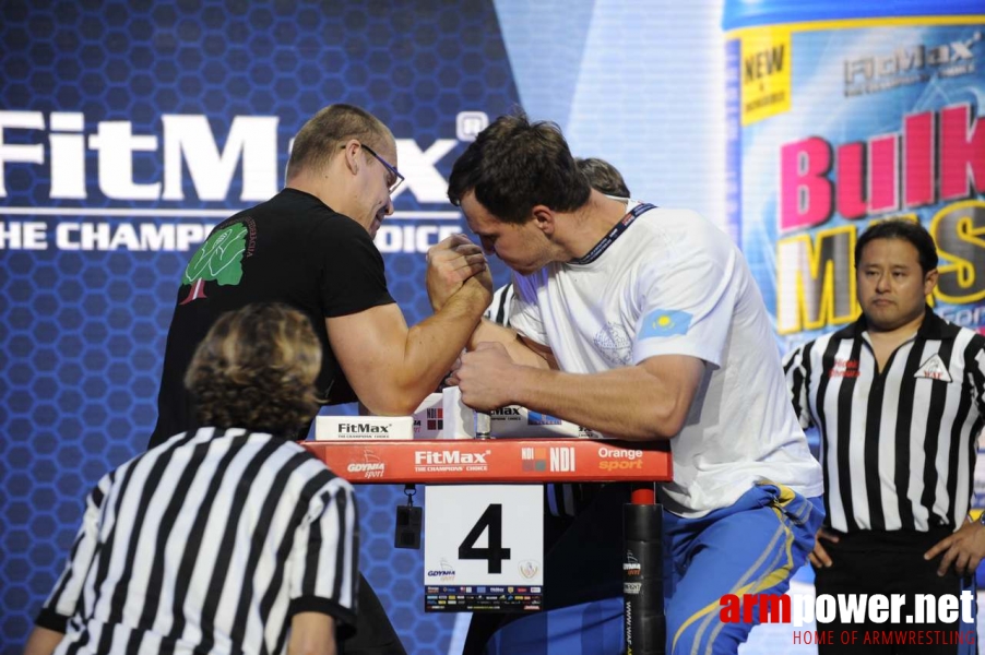 World Armwrestling Championship 2013 - day 4 # Armwrestling # Armpower.net