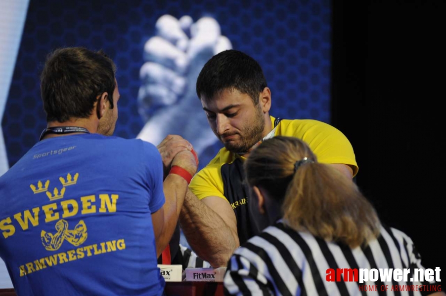 World Armwrestling Championship 2013 - day 4 # Armwrestling # Armpower.net