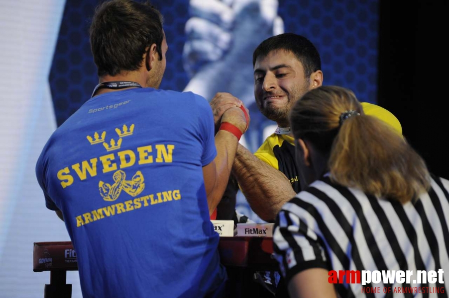 World Armwrestling Championship 2013 - day 4 # Armwrestling # Armpower.net