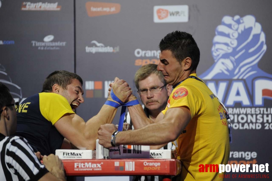 World Armwrestling Championship 2013 - day 4 # Siłowanie na ręce # Armwrestling # Armpower.net