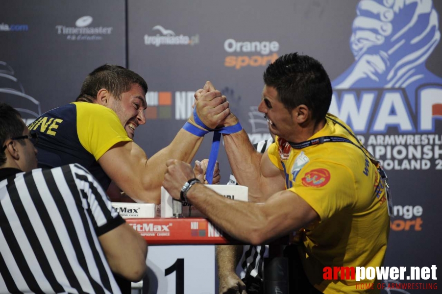 World Armwrestling Championship 2013 - day 4 # Armwrestling # Armpower.net