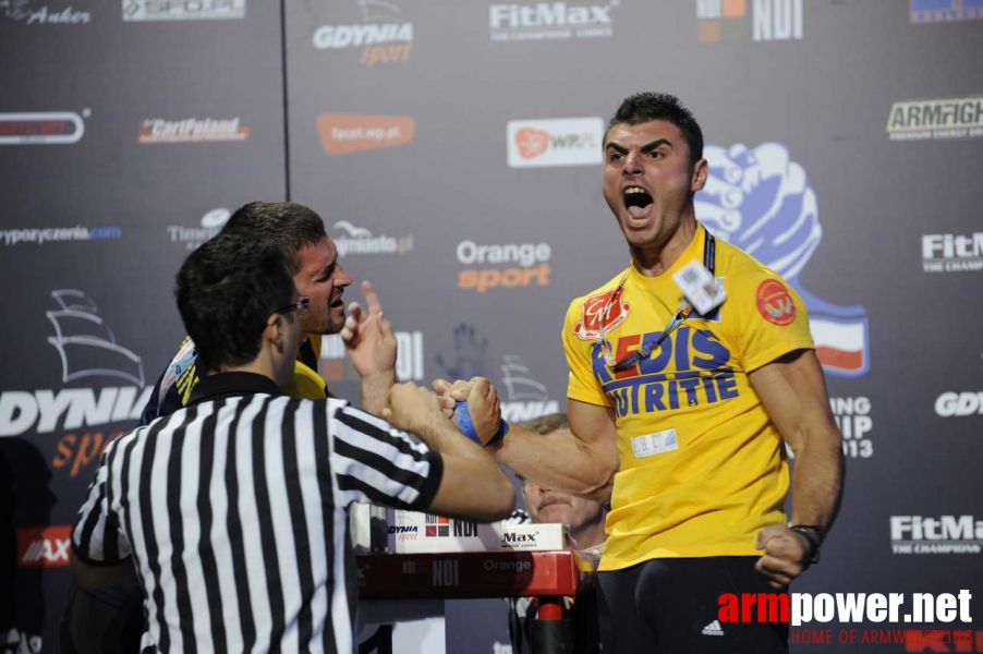 World Armwrestling Championship 2013 - day 4 # Armwrestling # Armpower.net