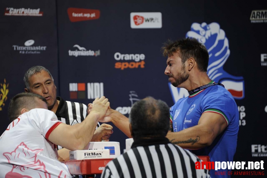 World Armwrestling Championship 2013 - day 4 # Armwrestling # Armpower.net