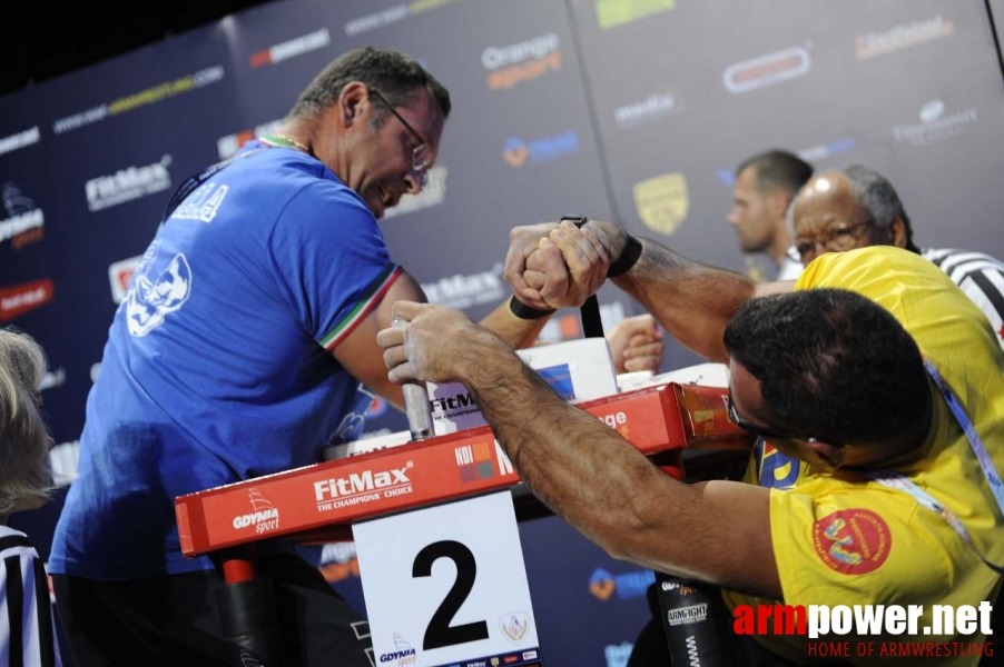 World Armwrestling Championship 2013 - day 4 # Armwrestling # Armpower.net