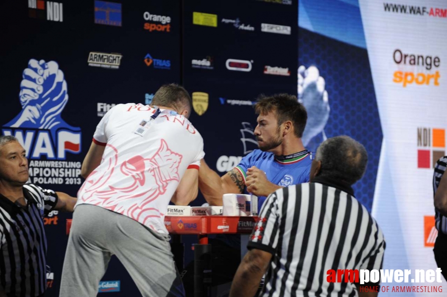 World Armwrestling Championship 2013 - day 4 # Aрмспорт # Armsport # Armpower.net