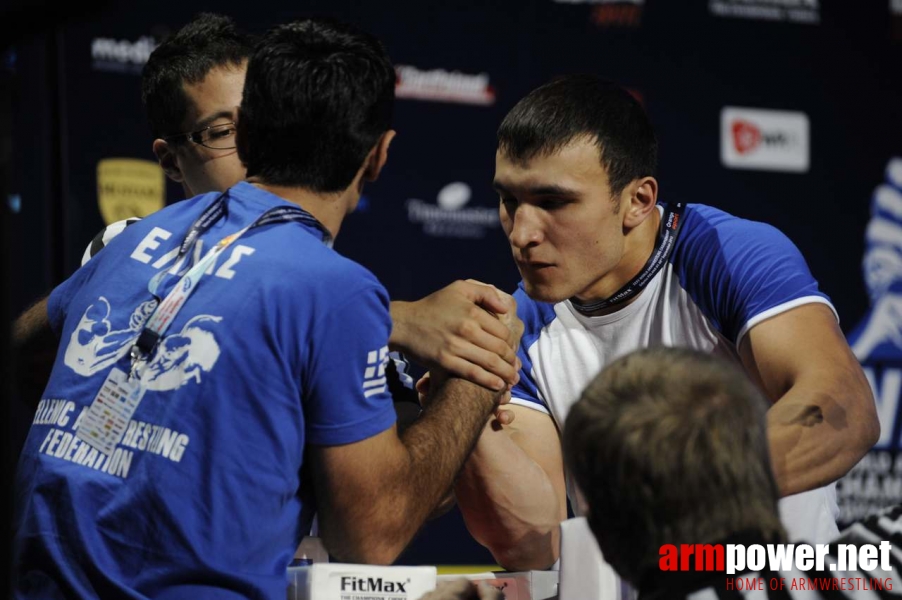 World Armwrestling Championship 2013 - day 4 # Aрмспорт # Armsport # Armpower.net