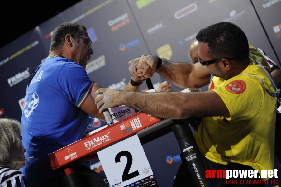 World Armwrestling Championship 2013 - day 4 # Siłowanie na ręce # Armwrestling # Armpower.net