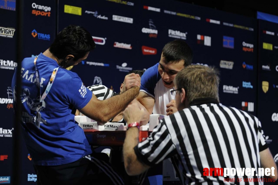 World Armwrestling Championship 2013 - day 4 # Aрмспорт # Armsport # Armpower.net