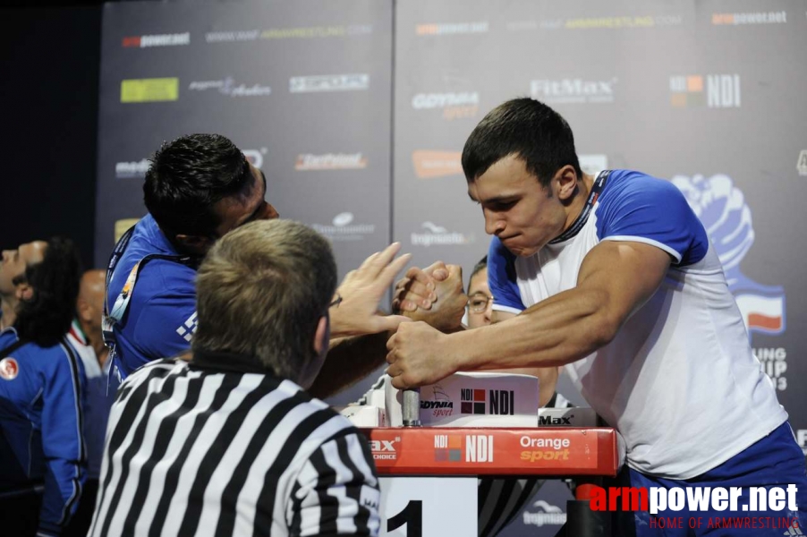 World Armwrestling Championship 2013 - day 4 # Aрмспорт # Armsport # Armpower.net