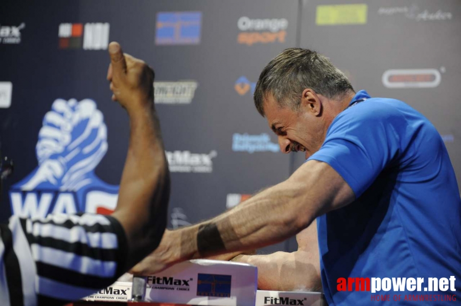 World Armwrestling Championship 2013 - day 4 # Armwrestling # Armpower.net