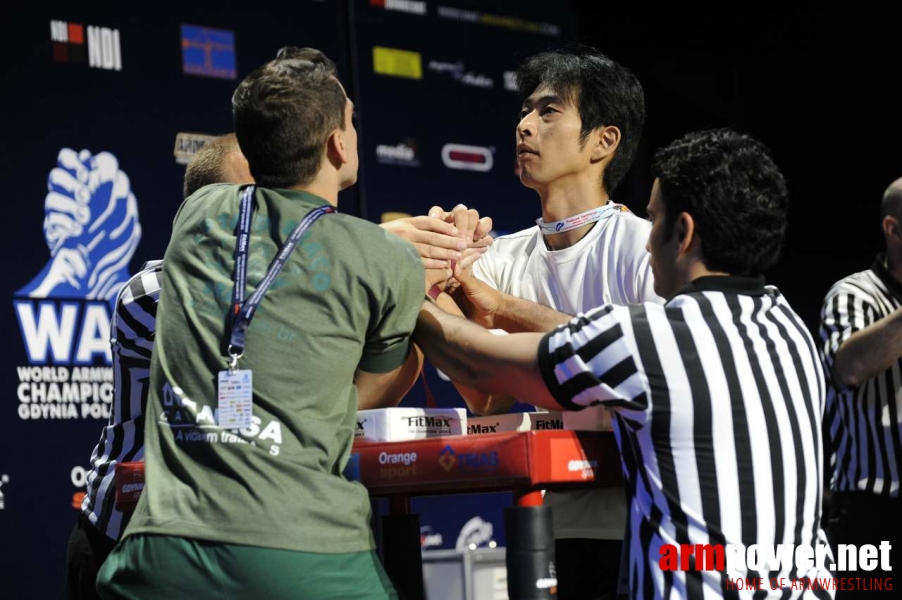 World Armwrestling Championship 2013 - day 4 # Siłowanie na ręce # Armwrestling # Armpower.net