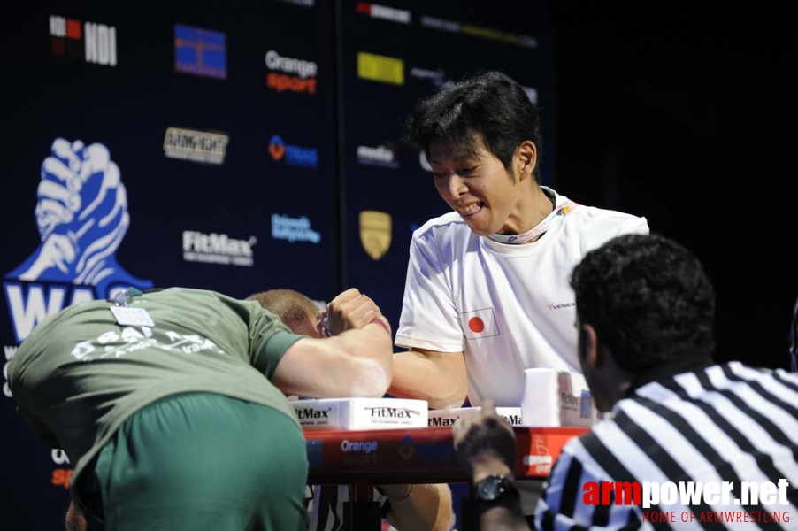 World Armwrestling Championship 2013 - day 4 # Aрмспорт # Armsport # Armpower.net