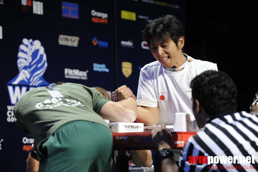 World Armwrestling Championship 2013 - day 4 # Armwrestling # Armpower.net