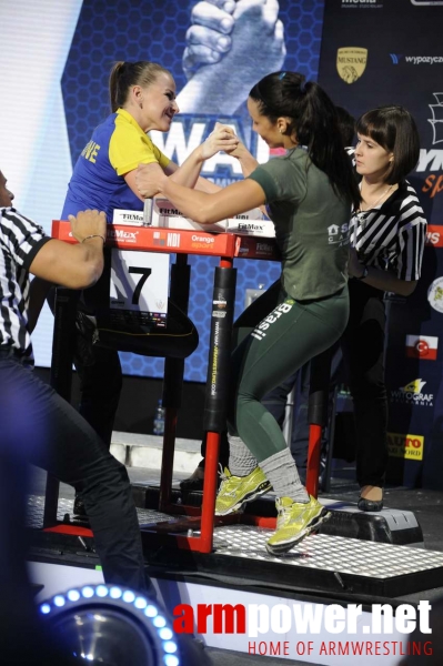 World Armwrestling Championship 2013 - day 4 # Armwrestling # Armpower.net