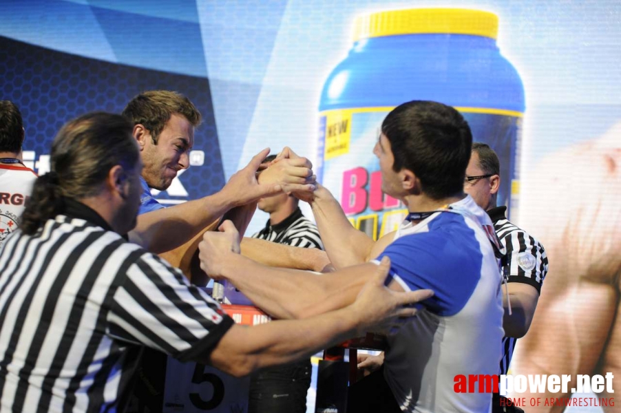 World Armwrestling Championship 2013 - day 4 # Armwrestling # Armpower.net